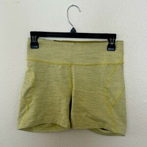Outdoor Voices Biker Shorts